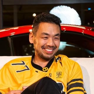 Erich Shibata